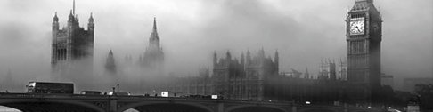 Rešena misterija londonske „magle ubice” od pre pola veka