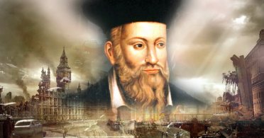 Lekar Mišel de Notr Dam - prorok Nostradamus