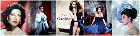Kad ja izgubim strpljenje, dušo, nigde ga nećeš pronaći - Ava Gardner
