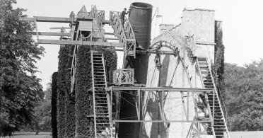 Teleskop „Morsko čudovište” Vilijama Parsonsa