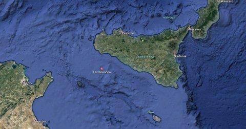 Ferdinandea, mlado ostrvo sa burnom istorijom i brojnim kumovima