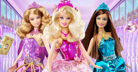 Barbie, najpopularnija lutka svih vremena