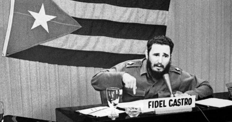 Fidel Kastro, državnik koji je u Zalivu svinja uspeo da porazi SAD