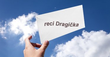 Hej Mileva, reci dragička!