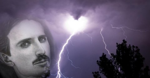 Velike ljubavi velikih ljudi XXVII - Nikola Tesla, čovek koji je osvetlio ceo svet, a ipak ostao sam u ljubavnom mraku 