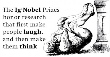 Šaljivi Nobel