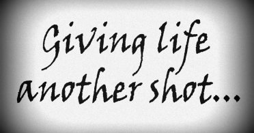 Darujte život da bi vam darovali život