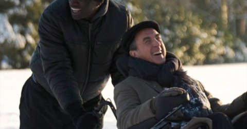 Nedodirljivi (Intouchables)