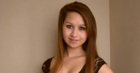 Amanda Todd- smrt deteta koje je preko YouTube molilo ljude da je poštede maltretiranja