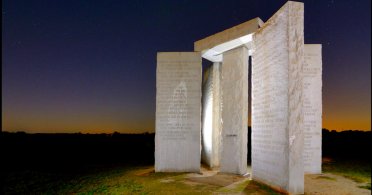 Georgia Guidestones