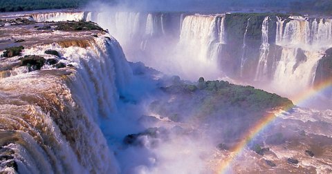 Iguazu slapovi