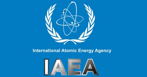 Hakeri upali na server IAEA
