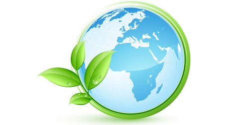 Misliti globalno a delovati lokalno – 12 ekoloških zapovesti