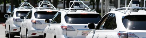 Google auto bez vozača- izum koji je pokrenuo etička pitanja masovne robotizacije