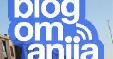 Blogomanija, još jedna blogerska avantura