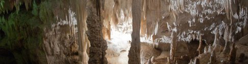 Rajkova pećina, lepotica Homolja