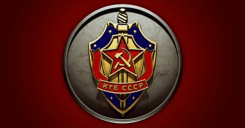 Obaveštajne službe (III) - KGB