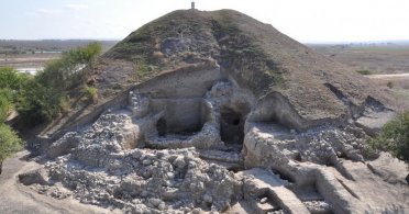 Najstariji grad u Evropi otkriven u Bugarskoj