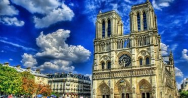 Katedrala Notre Dame slavi 850. godišnjicu