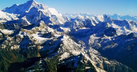 Alpinizam - strast koja pomera granice