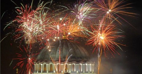 Srpska Nova godina postaje državni praznik