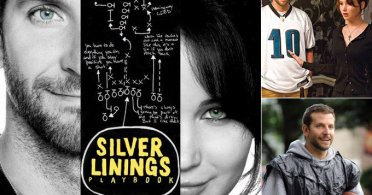 Silver Linings Playbook (2012)