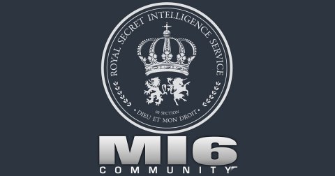Obaveštajne službe (VI) - SIS (MI6)
