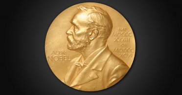 Nobelova nagrada (VI) - Mir