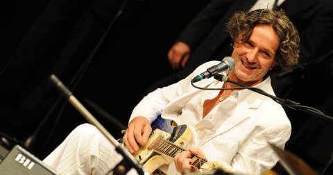 Goran Bregović vraća romsku muziku na svetsku scenu