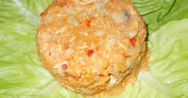 Chicken Biryani- piletina sa rižom na indijski način