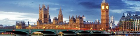 Najlepši mostovi sveta (III) – Westminster, London