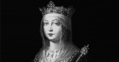 Najmoćnije žene u istoriji (IV) - Izabela I