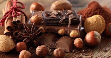 Čokolada – najslađe iskušenje