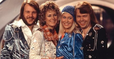 ABBA groznica ponovo trese Švedsku