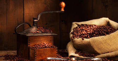 Kafa – napitak po kojem se dan poznaje