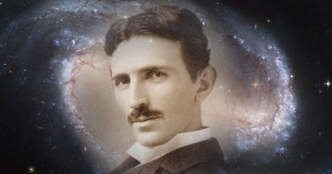 Na današnji dan rođen je Nikola Tesla
