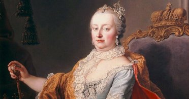 Najmoćnije žene u istoriji (VI) - Marija Tereza Austrijska