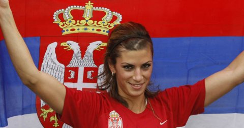 Na Međunarodni dan mladih, prva medalja za Srbiju u atletici 