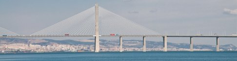 Najlepši mostovi sveta (XIV) - Vasco da Gama
