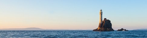 Najlepši svetionici sveta - Fastnet Rock