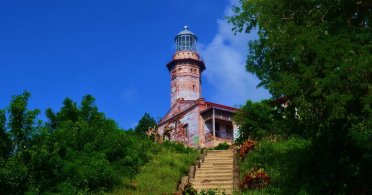 Najlepši svetionici sveta - Cape Bojeador