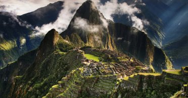 Zavirite u svet Inka - Machu Picchu